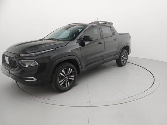FIAT TORO 1.3 TURBO 270 FLEX FREEDOM AT6 FIAT TORO 1.3 TURBO 270 FLEX FREEDOM AT6